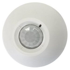 iGET iGET P3 SECURITY Bezdrátový stropní PIR snímač pohybu, úhel záběru 100° vertikálně, 360° horizontálně