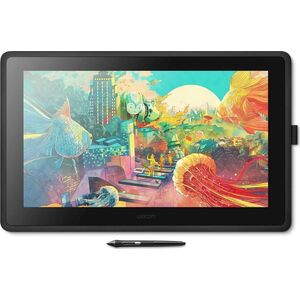 Tablet graficzny Wacom Cintiq 22 (DTK2260K0A-CH)