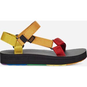 Teva W'S Midform Universal Pride, RMLT, 37 (us 6)| uk 4