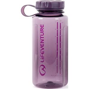 Lifeventure Tritan Flask,1000ml, Purple
