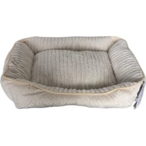 Sourcing ΟΡΘΟΓΩΝΙΟ ΚΡΕΒΑΤΙ HOPPY 60X50X18CM 13554863 4772013413943