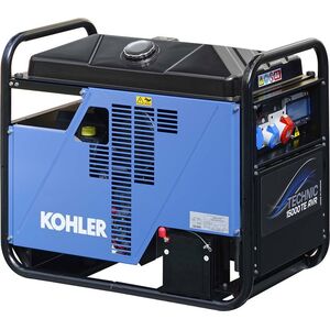 Sourcing Electric generator KOHLER Technic 15000 TA C5 13563783 3499231003237