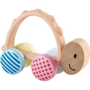 Hape HAPE ξύλινο παιχνίδι Turbo Turtle, E8516B 13583753 6943478030572