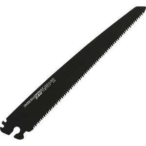 Ανταλλακτική λεπίδα Vileda TAJIMA G-SAW 240mm 9 TPI, μαύρο 13606029 4975364017499