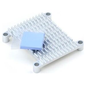 Allnet ALLNET FriendlyELEC NanoPi Neo/Neo2 zbh. Σετ ψύκτρας Kühlkörper 20er Bulk 13691853 4038816209498