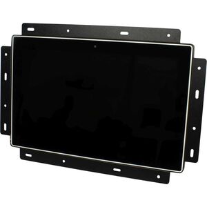 Allnet ALLNET Οθόνη αφής Tablet 18 Zoll zbh. Wandmontage Einbaurahmen für Unterputz/Hohlraum aufliegend 13691859 4038816127433