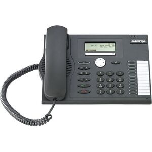 Bramka VoIP Mitel Mitel MiVoice 5370 Digital Phone