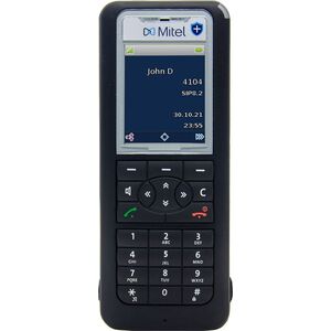 Mitel Mitel 632dt Σετ τηλέφωνο 13781911 7109806197013