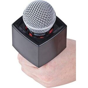 Μικρόφωνο Rycote Rycote 20 x Single Square Black Flag Μικρόφωνο 13803271 5060326536428