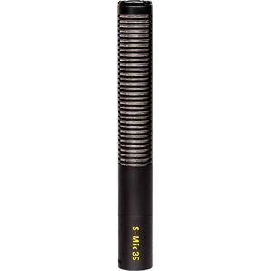 Mikrofon Deity Deity S-Mic 3S