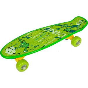 Deskorolka Enero plastikowa Mini Dino