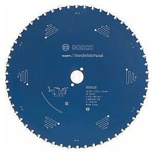 Bosch piła tarczowa Expert for Sandwich Panel 210x30mm, 36 zębów (2608644142)