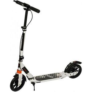 Hulajnoga Enero Formula One Biała (1013725)