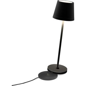 Λάμπα LED Century Century LUME Plus μαύρο 2,2W 2700K Διαμ. IP54 13887238 9090171021219