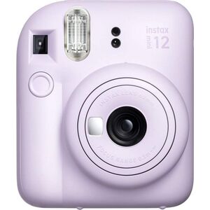 Ψηφιακή κάμερα Fujifilm Fujifilm Instax Mini 12, λιλά μωβ + φιλμ 13927236 4741326405303