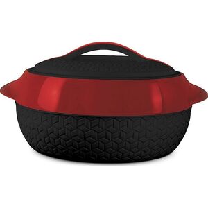 Milton Milton thermopot Matrix 1.5, blavk/ed 13927260 4742777010016