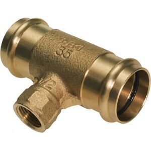 Conex PRESS ΝΕΡΟ ΚΟΚΚΙΝΟ ΤΕΕ. 22Χ1/2Χ22 5/35 13943844 4011862750602