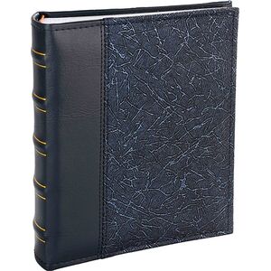 Victoria Collection Album B 10x15/200M Abstract, μπλε 13991562 4741326101373