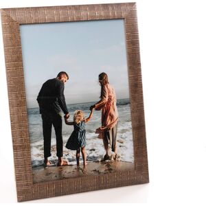Victoria Collection Κορνίζα Sand 21x29,7, σκούρο καφέ (VI2452) 13991676 4741326206405
