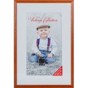Victoria Collection Κορνίζα Memory 30x45, καφέ 13991700 4741326209925