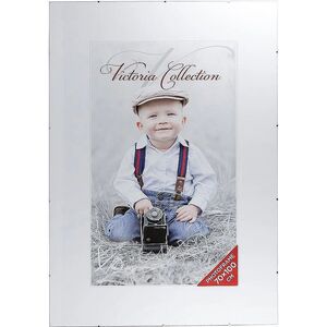 Κλιπ κορνίζας Victoria Collection 70x100cm, ακρυλικό 13991730 4741326211652