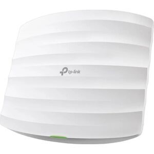 Access Point TP-Link Prieigos taškas|TP-LINK|Omada|300 Mbps|IEEE 802.11b|IEEE 802.11g|IEEE 802.11n|1xRJ45|Antenų skaičius 2|EAP110