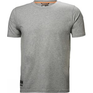 Μπλουζάκι Helly Hansen HELLY HANSEN Chelsea Evolution Tee, γκρι M 13767673 7040055117165
