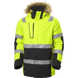 Ανδρικό Helly Hansen Χειμερινό μπουφάν HELLY HANSEN Alna 2.0, κίτρινο L 13767913 7040056399171