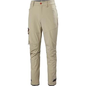Παντελόνι Helly Hansen Παντελόνι Service HELLY HANSEN Kensington, μπεζ C58 13768033 7040057073513
