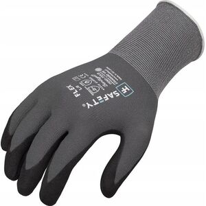 ΠΡΟΣΤΑΤΕΥΤΙΚΑ ΓΑΝΤΙΑ ExtraLink EXTRALINK HF SAFETY FLEX ΜΕΓΕΘΟΣ 9/L (1 ΖΕΥΓΟΣ) 13814034 5906168636523