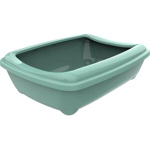 Yarro International YARRO TANK ΜΕ ΠΛΑΙΣΙΟ 43x30,7x12cm ΚΛΑΣΙΚΟ ΠΡΑΣΙΝΟ 14119906 5412087021185