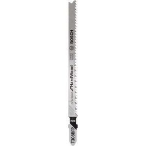 Bosch Brzeszczot do wyrzynarek T 308 BFP 117mm 5szt. (2608636737)
