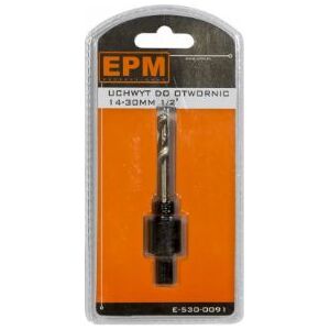 EPM Uchwyt do otwornic bimetalowych 7/16" (E-530-0092)