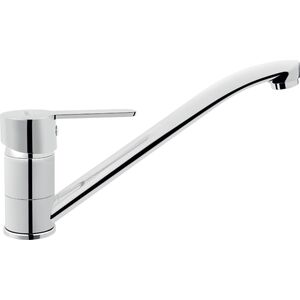 Bateria kuchenna Ferro Savio stojąca chrom (BSV4)