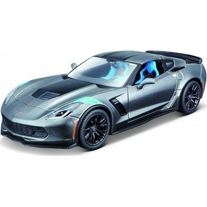 Maisto Pojazd Corvette Grant Sport 2017 1:24 do składania