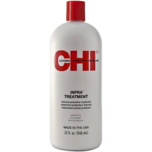 Farouk Systems CHI Infra Treatment Odżywka do włosów farbowanych 946ml