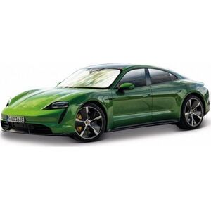 Maisto MAISTO 81731 Porsche Taycan turbo S światło, dźwięk