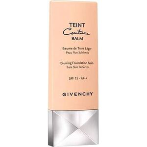 Givenchy Teint Couture Blurring Foundation Balm SPF15 Podkład w płynie 5 Nude Honey 30ml