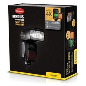 Lampa błyskowa Hahnel Hähnel Modus 600RT MK II Speedlight Sony