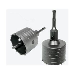 Silver Korona SDS-Plus 65mm (0555)
