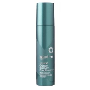 Label m Organic Orange Blossom Conditioner W 200ml