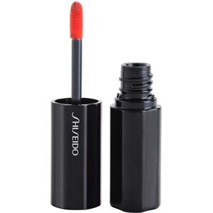 Shiseido LACQUER ROUGE OR508 BLAZE 6ML
