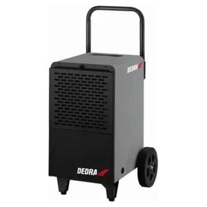 Dedra Osuszacz budowlany 750W 50L/24 h zb. 7L wyświetlacz