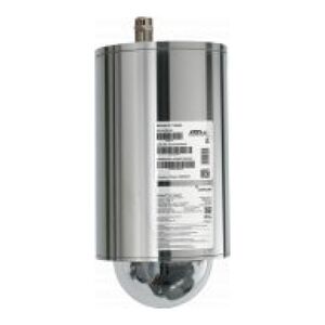 Kamera IP Axis Axis ExCam XPT Q6075 Pocisk Kamera bezpieczeństwa IP Zewnętrzna 1920 x 1080 px Ściana