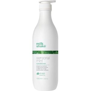 Milk Shake Milk Shake Sensorial Mint Conditioner odświeżająca odżywka do włosów 1000ml