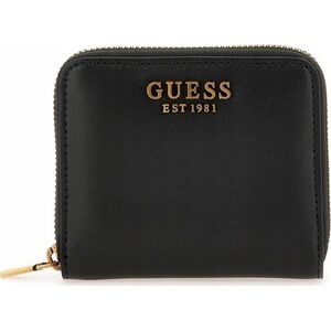 Guess Guess, Guess, Wallet, SLG Card, SWVB8500370, Black, For Women For Women
