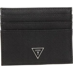 Guess Guess, Certosa, Wallet, Cardholder, Black, For Men For Men