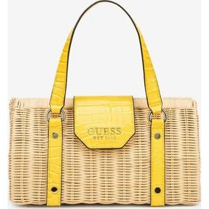 Guess Guess, Paloma, Bag, Yellow, For Women For Women