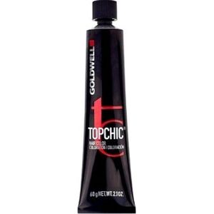 Goldwell Goldwell, TopChic, Permanent Hair Dye, 11SN , 60 ml Unisex