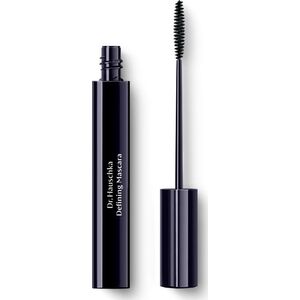 Dr. Hauschka Dr. Hauschka, Make-up, Defining, Mascara, 01, Black, 6 ml For Women